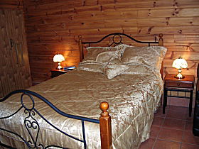 Barra Farm Bed And Breakfast - Accommodation in Brisbane 0