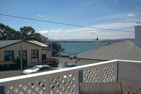 Pontypool TAS Accommodation in Brisbane