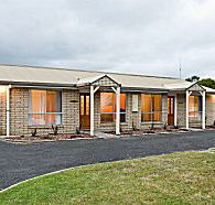 Leisureville Holiday Villas - Accommodation in Brisbane