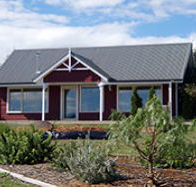 Shetland Rest - Accommodation in Brisbane