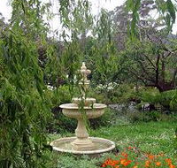 St Georges Retreat - Accommodation in Brisbane