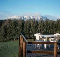 White Hawk Accommodation - Accommodation in Brisbane