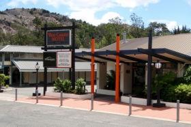 Westcoaster Motel - Accommodation in Brisbane 0