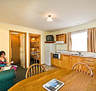 Leisureville Caravan Park - Accommodation in Brisbane