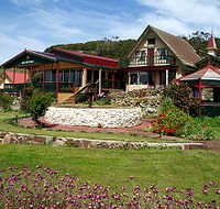 Rocky Glen Retreat By The Beach - Accommodation in Brisbane