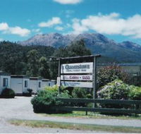 Queenstown Cabin and Tourist Park - Accommodation in Brisbane