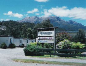 Queenstown Cabin And Tourist Park - Accommodation in Brisbane 0
