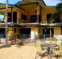 Taihoa Holiday Units - Accommodation in Brisbane