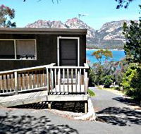 Freycinet Sanctuary - Accommodation in Brisbane