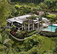 Rainforest Estate - Accommodation in Brisbane