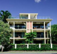 Cairns Beachfront Apartment - Accommodation in Brisbane