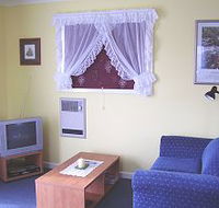 Westbury Brook Cottage - Accommodation in Brisbane
