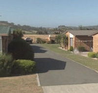 Kellraine Units - Accommodation in Brisbane