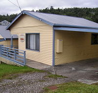 George's Cottage - Accommodation in Brisbane