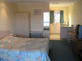 Accommodation in Brisbane