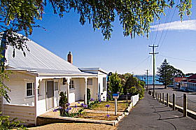 Pontypool TAS Accommodation in Brisbane