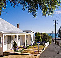 Swansea House - Accommodation in Brisbane
