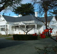 Huonville Guesthouse - Accommodation in Brisbane