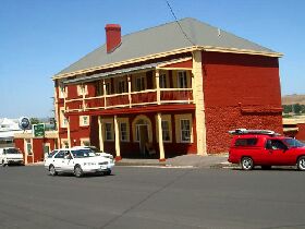 Stanley Hotel - Accommodation in Brisbane 0