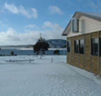 Great Lake Hotel - Accommodation in Brisbane