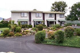 Davey Place Town Houses - Accommodation in Brisbane 0