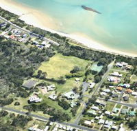 Camp Banksia - Accommodation in Brisbane