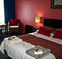 The Junction Motel - Accommodation in Brisbane