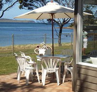 Orford on the Beach - Accommodation in Brisbane