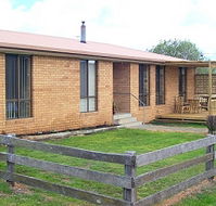 Dulverton Park - Accommodation in Brisbane