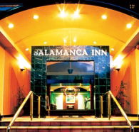 Salamanca Inn - Accommodation in Brisbane