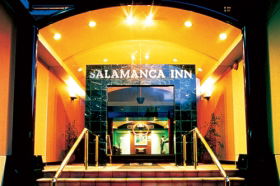 Salamanca Inn - Accommodation in Brisbane 0