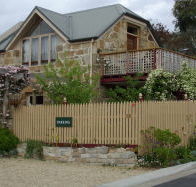 Cascade View Holiday Rentals - Accommodation in Brisbane