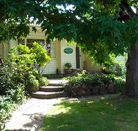 Magnolia Cottage BB - Accommodation in Brisbane