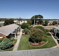 Shearwater Cottages - Accommodation in Brisbane