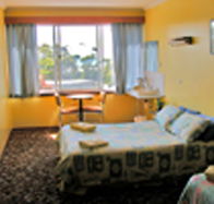 Bridport Hotel - Accommodation in Brisbane