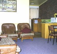Hawley Beach Getaway Villas - Accommodation in Brisbane