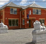 Sheffield Motor Inn - Accommodation in Brisbane