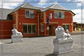Sheffield Motor Inn - Accommodation in Brisbane 0