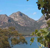 Freycinet on the Bay - Accommodation in Brisbane