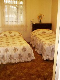 Imperial Hotel - Accommodation in Brisbane 0