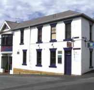 Shipwright's Arms Hotel - Accommodation in Brisbane