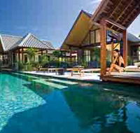 Niramaya Villas and Spa - Accommodation in Brisbane