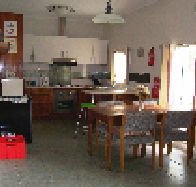 Oatlands Retreat - Accommodation in Brisbane