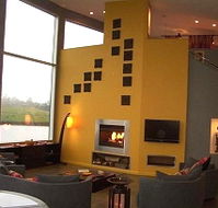 Eagles Nest Retreat - Accommodation in Brisbane