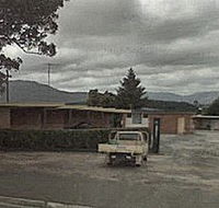 Kendalls Hotel Motel - Accommodation in Brisbane
