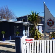 Sails on Port Sorell Boutique Apartments - Accommodation in Brisbane