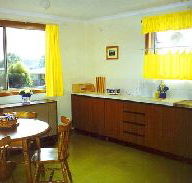 Villas on Que - Accommodation in Brisbane