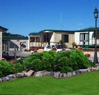  Bicheno Cabin Park - Accommodation in Brisbane