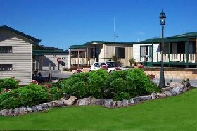  Bicheno Cabin Park - Accommodation in Brisbane 0