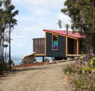 Woodbridge Hill Hideaway - Accommodation in Brisbane